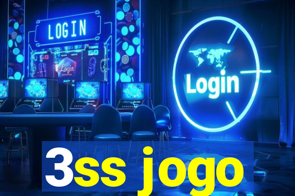 3ss jogo